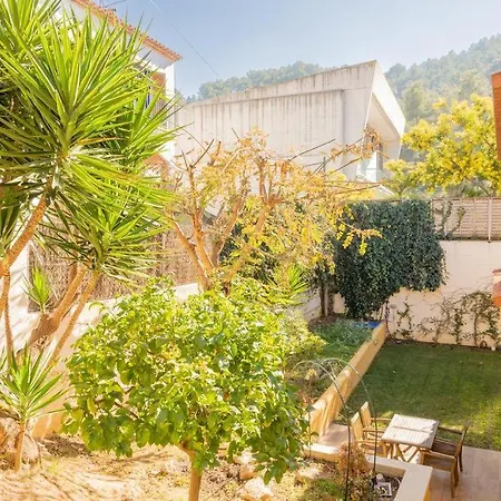 Casa de Férias Guestready - El Balcon De Sitges