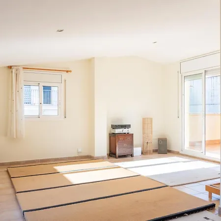 Guestready - El Balcon De Sitges Olivella