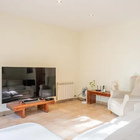 Casa de Férias Guestready - El Balcon De Sitges Olivella