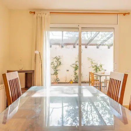 Guestready - El Balcon De Sitges * Olivella