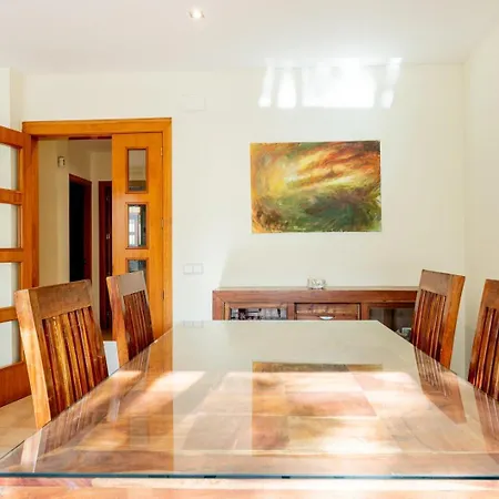 Guestready - El Balcon De Sitges
