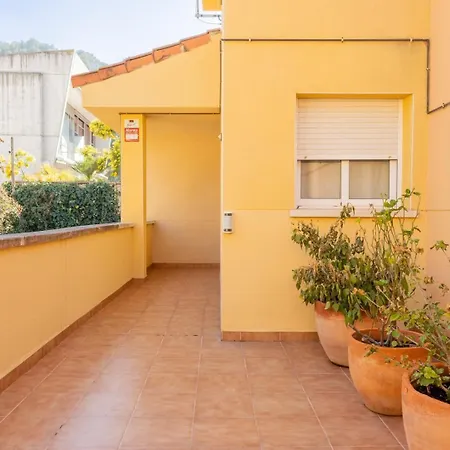 Guestready - El Balcon De Sitges Casa de Férias *