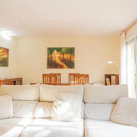Guestready - El Balcon De Sitges *