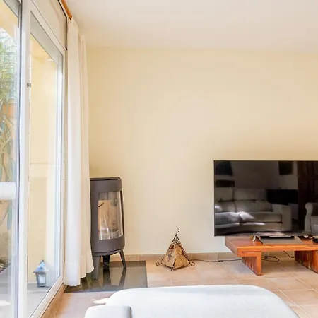 Casa de Férias Guestready - El Balcon De Sitges *
