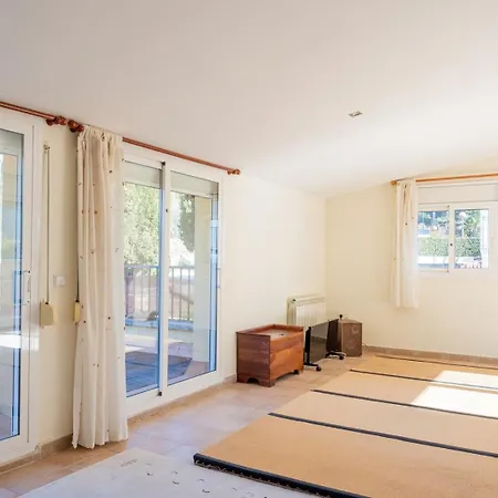 Casa de Férias Guestready - El Balcon De Sitges Olivella