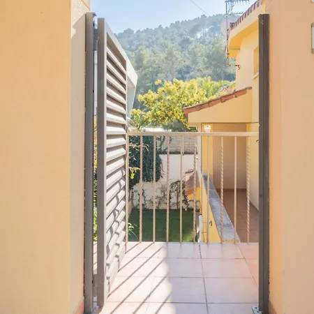 Casa de Férias Guestready - El Balcon De Sitges *