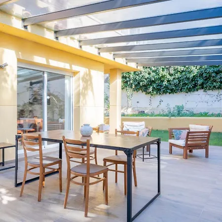 Guestready - El Balcon De Sitges Casa de Férias Olivella