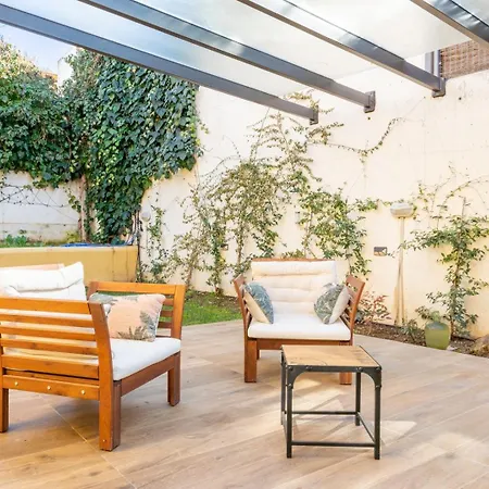 Guestready - El Balcon De Sitges Olivella