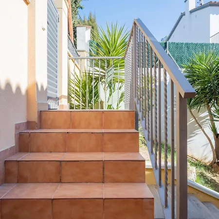 Guestready - El Balcon De Sitges Casa de Férias *