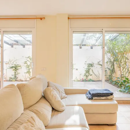 Guestready - El Balcon De Sitges *