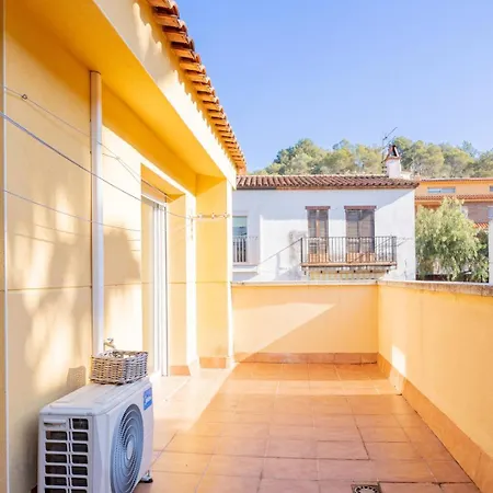 Guestready - El Balcon De Sitges Casa de Férias Olivella