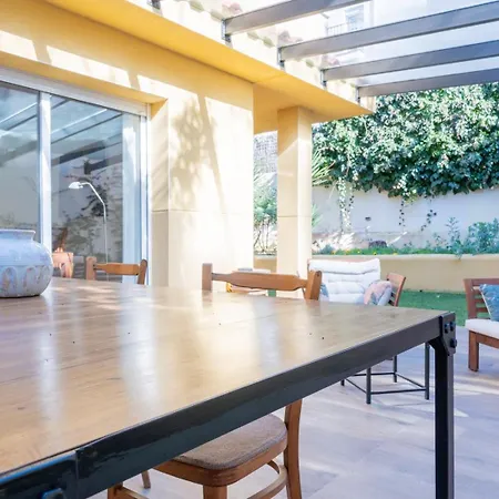 Guestready - El Balcon De Sitges * Olivella
