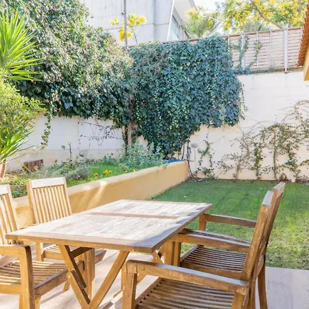 Casa de Férias Guestready - El Balcon De Sitges *