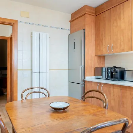 Casa de Férias Guestready - El Balcon De Sitges Olivella