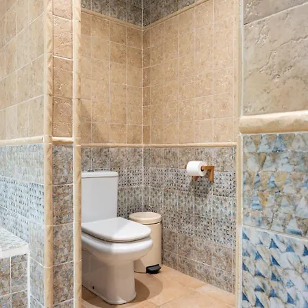 Guestready - El Balcon De Sitges *