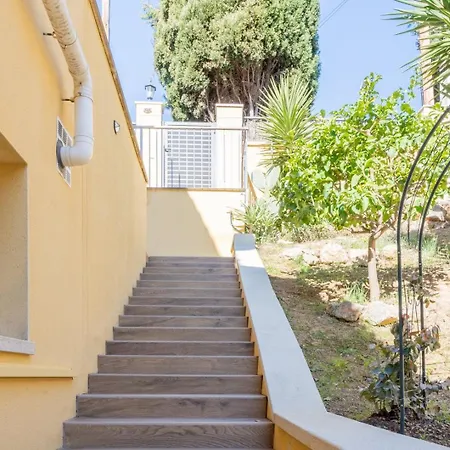 Guestready - El Balcon De Sitges * Olivella